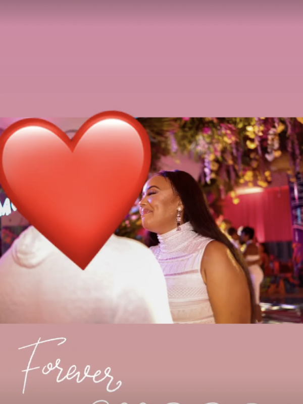 ‘When You Finally Give That Person Who Actually Likes You a Chance’: Fans Suspect Angela Simmons Is Falling for Yo Gotti After Recent Pic