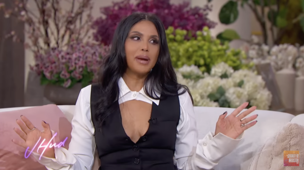 Toni Braxton Reveals That Her Mom Evelyn Is on Dating Apps After Being Divorced Over Two Decades: ‘She’s Like I Got to Get You Guys a Stepfather’ 