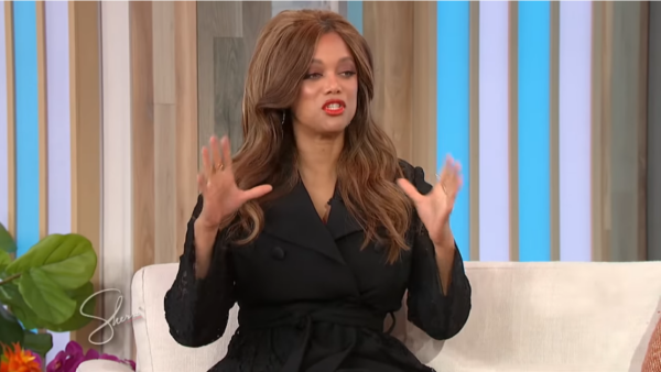 ‘People Were Like Did You Make That Up?’: Tyra Banks Reveals Why She Changed Her Stage Name After Her Acting Debut ‘The Fresh Prince of Bel Air’