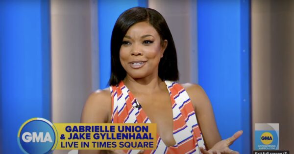 ‘We Say Stuffing. Dressing is What I Put on My Salad’: Gabrielle Union Has Fans Cracking Up After Correcting Jake Gyllenhaal’s Terms for Thanksgiving Dishes, Fans Join In On the Fun