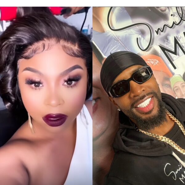 ‘This a Real A– Friend’: LHHATL Fans Commend Shekinah for Holding Safaree Accountable for Mistreating Erica Mena