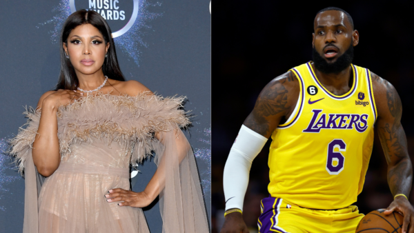‘It Is No Longer a Safe Space’: Toni Braxton and LeBron James Slam the Rise of Hate Speech Against Black People on Twitter