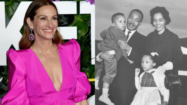 ‘That’s Quite a Revelation’: Julia Roberts Shocks Social Media After She Shares Her Unique Connection to Dr. Martin Luther King Jr. and Coretta Scott King In Resurface Video