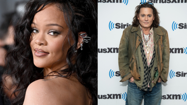 ‘Rihanna Dropped Draya for Making Inappropriate Abuse Jokes’: Rihanna Slammed After Reportedly Including Johnny Depp In Fashion Show