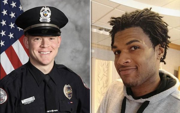 Federal Appeals Court Finds ‘a Reasonable Jury Could Find That Walmart Failed’ to Secure Its Weapons That Led to John Crawford’s Death, Family’s Lawsuit Will Proceed