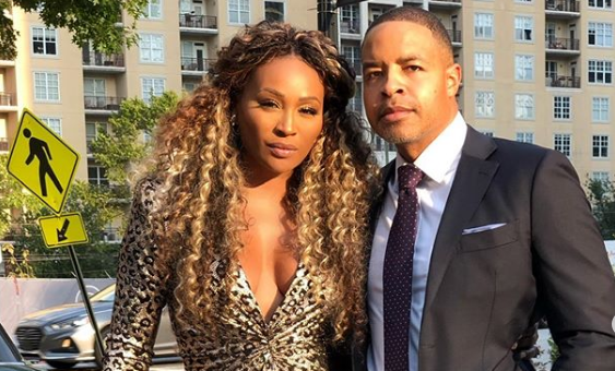 ‘I Got the Bug Back Again’: Cynthia Bailey Reveals the Real Reason She Ended Her Marriage to Mike Hill and Status of ‘RHOA’ Return