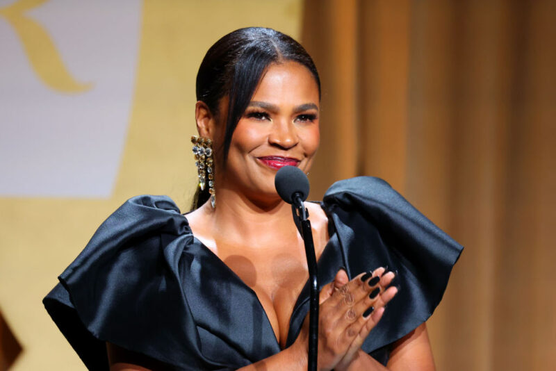 Nia Long Breaks Silence On Cheating Scandal: ‘It Was Devastating’