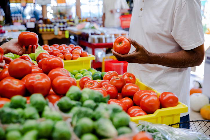 Goodr Teams Up With Denver Public Schools To Combat Food Insecurity