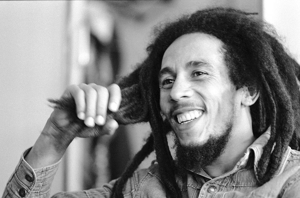 Exhibit Celebrating The Life And Legacy Of Reggae Legend Bob Marley Coming To Los Angeles Next Year