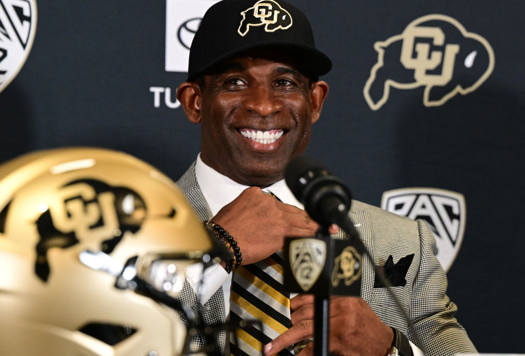 OP-ED: Deion Sanders Was Never The Savior For HBCUs
