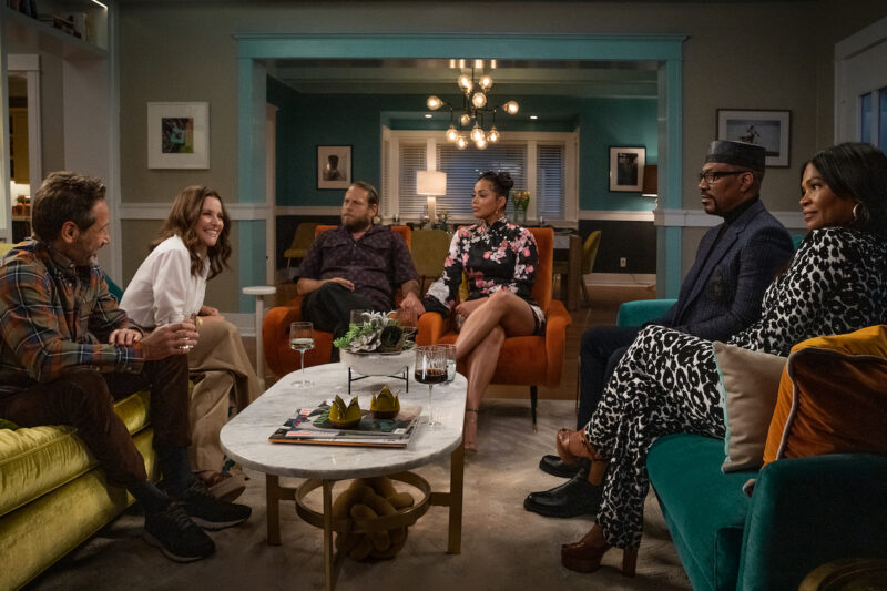 Check Out The Teaser Trailer For The Upcoming Kenya Barris Comedy ‘You People’