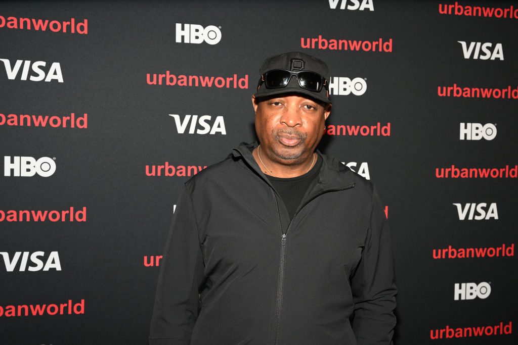 Chuck D Urges For Elon Musk To Remove N-Word From Twitter