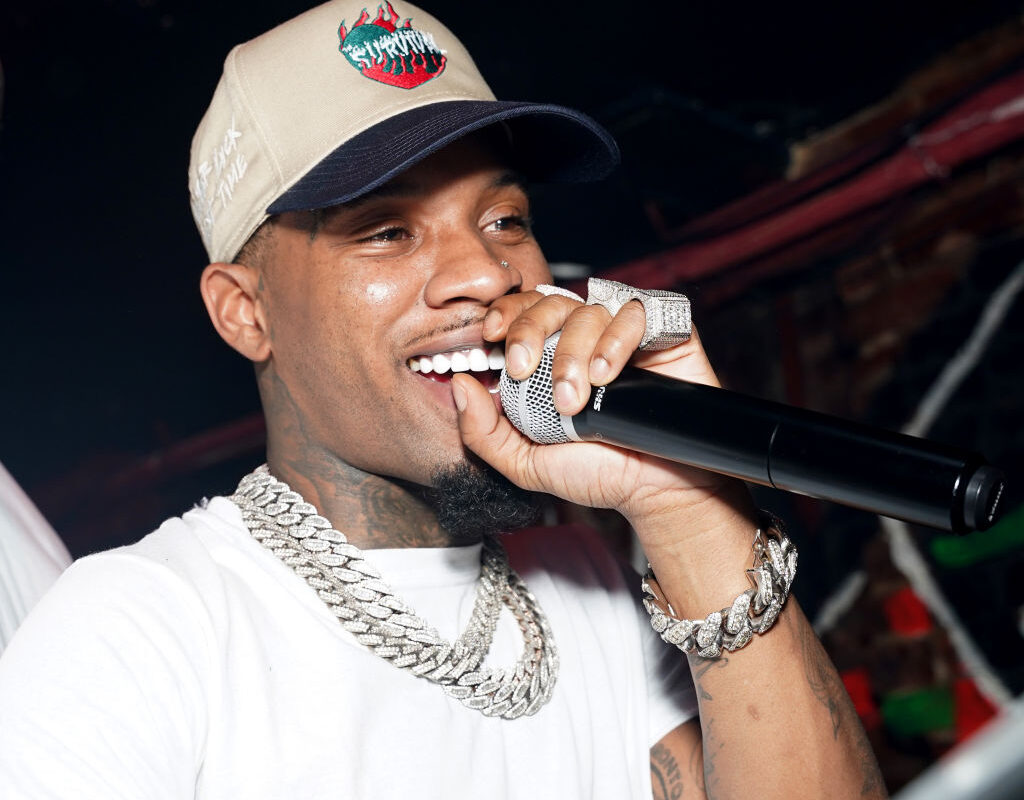 Everything We Know About The Tory Lanez And Megan Thee Stallion Trial