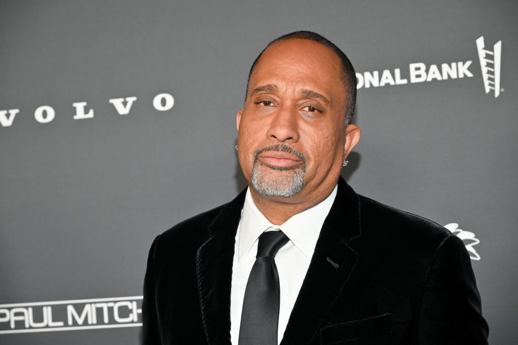 ‘You People’: Kenya Barris Bi-Racial Backlash Goes Viral 