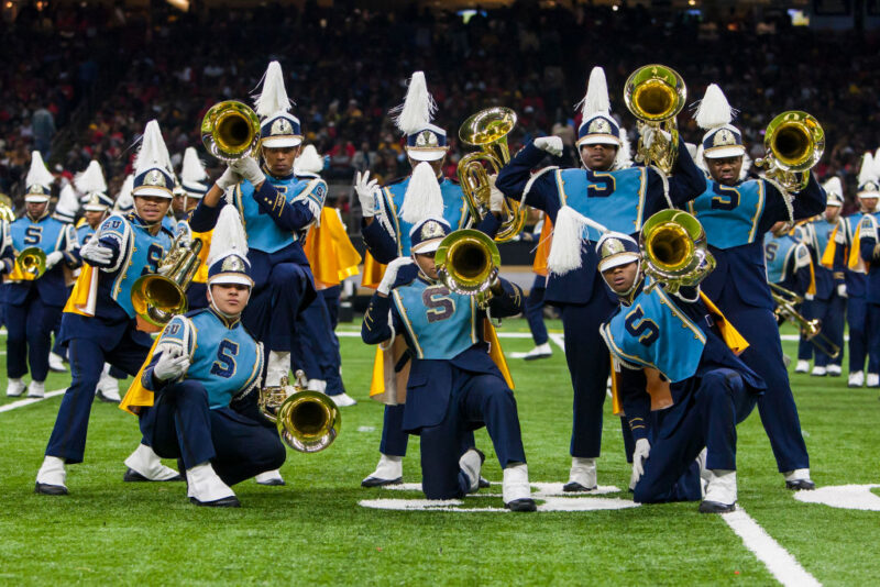 Tributes Pour In For Southern University Marching Band Members Killed In Highway Crash