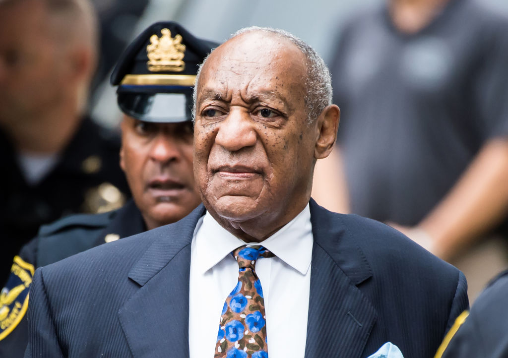 Bill Cosby’s Rep Says Latest Sexual Assault Lawsuit Is ‘All About The Money’