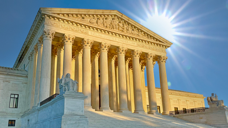 Op-Ed: SCOTUS Hears Troubling Independent State Legislature Case