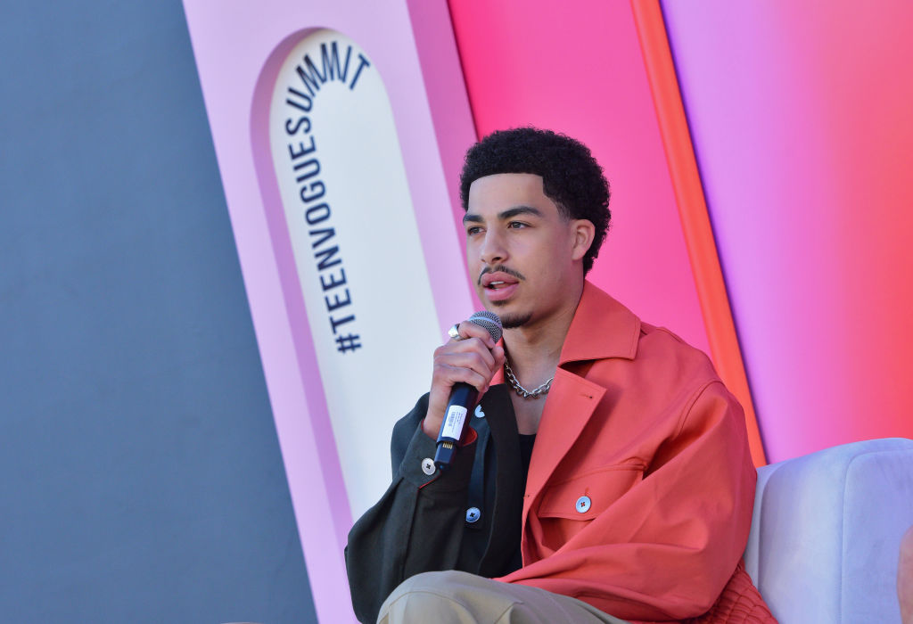 Grown-ish Star Marcus Scribner Partners With Tom’s Of Maine On New Incubator For BIPOC Environmental Leaders