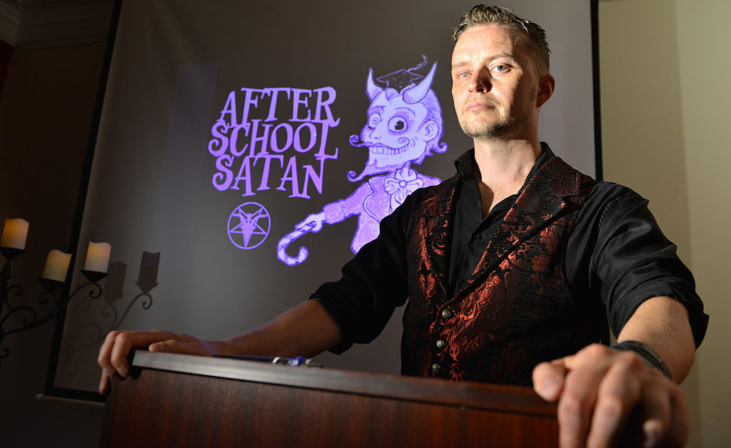 Virginia School Board Considers Proposed ‘After School Satan Club’