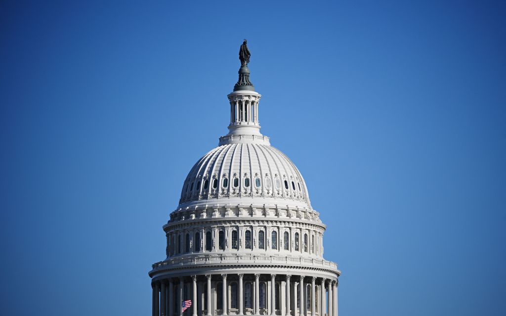 Op-Ed: Congress Advances Needed Electoral Count Reform