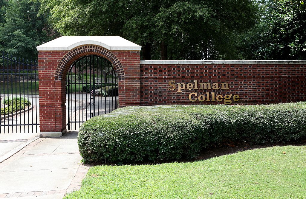 Spelman College Receives $1M Donation For Creation Of Documentary Media Studies Center