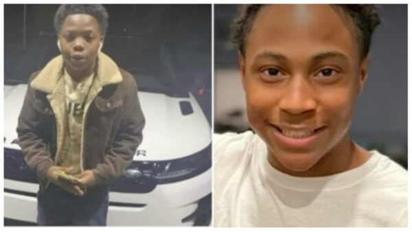 Mother of 12-Year-Old Atlanta Shooting Victim Says She ‘Cried Out for Help’ Over 30 Times for Son; Second Victim Who Was the Intended Target, Dies