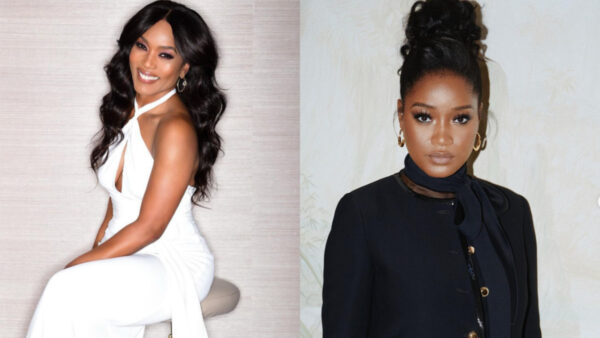 ‘You Do a Great Job’: Angela Bassett Adores Keke Palmer’s Impersonation of Her