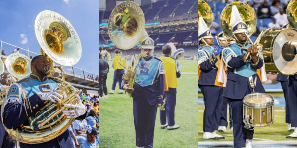 ‘Devastated’: Three Human Jukebox Band Members Killed in a Crash After an 18-Wheeler Smashed into the Southern University Students Changing a Tire