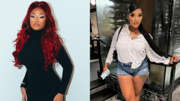 What Happened Between Kelsey and Megan Thee Stallion? A Timeline of Their Friendship