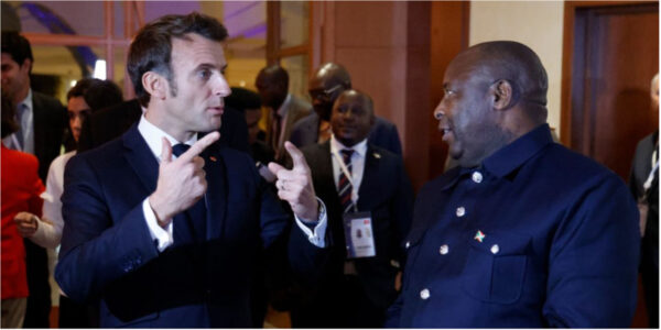 Fact Check: Is France Still Holding Half of the Reserves from 14 African Nations?