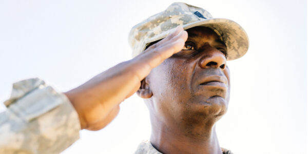 Black Veteran Sues After Uncovering VA’s Pattern of Racial Bias In Approving Benefits