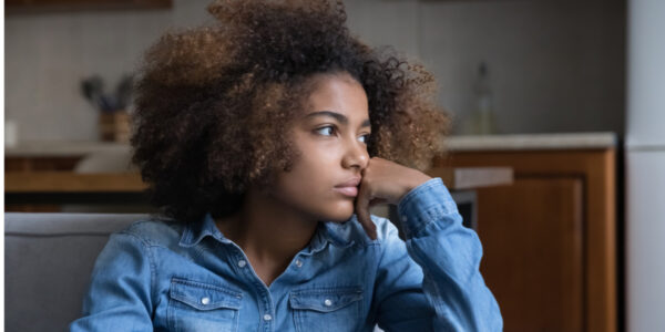 ‘This Is the Only Way’: Black Texas Student Slapped Bully Who Called Her the N-Word; She Faced Severe Discipline, Driving Her Into a Mental Institution
