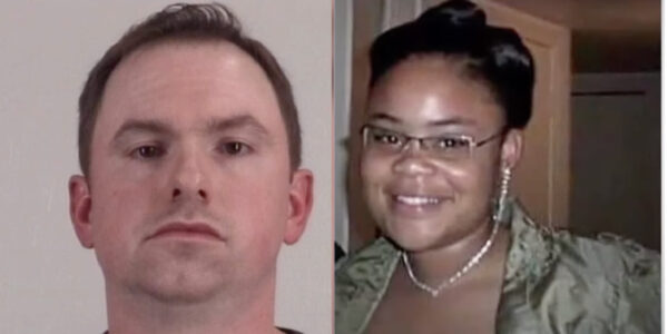 GUILTY: Former Texas Cop Aaron Dean Convicted of Manslaughter for Shooting Atatiana Jefferson