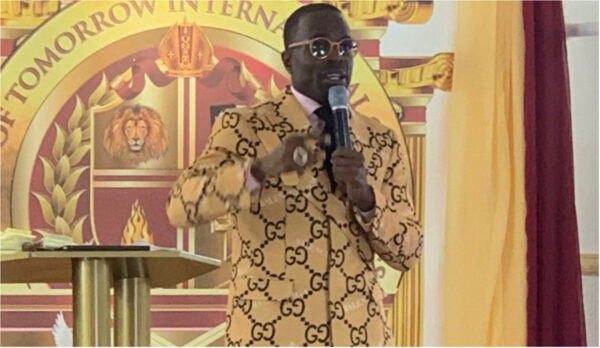 Lawyer Says Flashy Brooklyn Preacher, Who Was Allegedly Robbed of $1M in Jewelry, Will be ‘Vindicated’ After Federal Fraud, Extortion Arrest