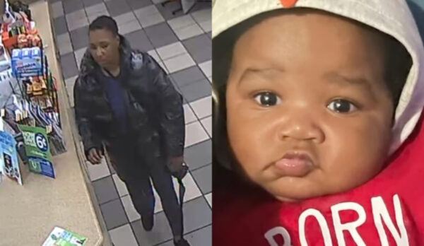 ‘Give Him Back to Us’: Homeless Woman Named the Suspect in the Abduction of 5-Month-Old Ohio Twins; One Has Been Found, While the Other is Still Missing