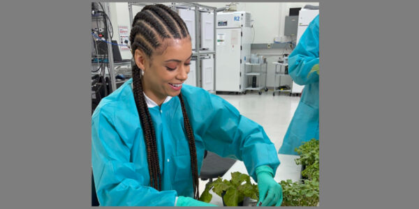 Video: Miss Universe Ireland Is a Scientist ‘Normalizing Black Women In Spaces’ They’re ‘Not Often Seen’