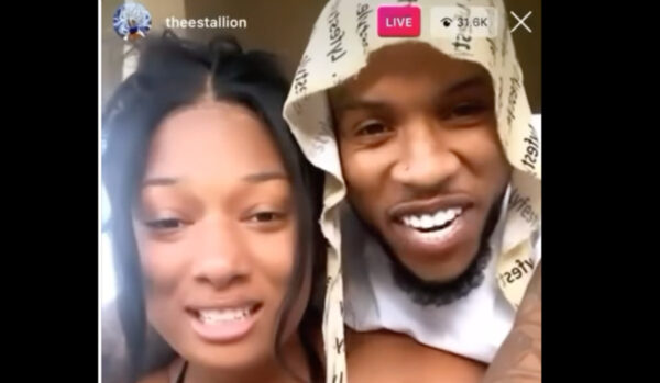 The Saga of the Tory Lanez and Megan Thee Stallion Relationship