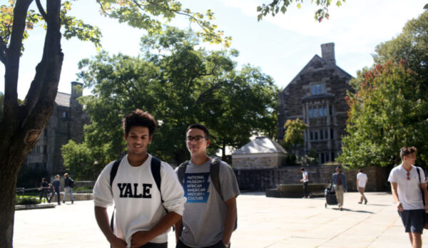 Yale Sets Up $80K Scholarship to Send Students to HBCUs of Their Choice As Repentance for Ties to Slavery