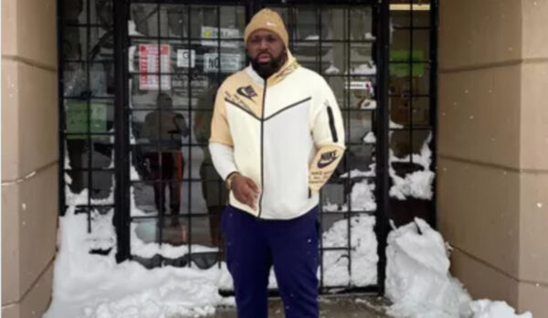 ‘People Said I Saved Their Life’: Business Owner Opens New York Barbershop During Blizzard to Those In Need of Shelter