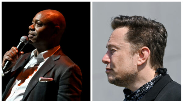 What Was Dave Chappelle’s Motivation? Elon Musk Mercilessly Booed Onstage