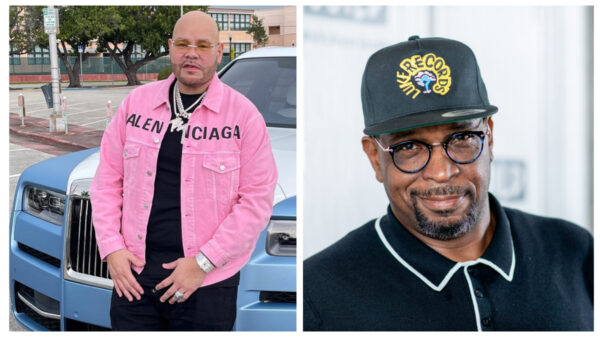 Fat Joe Tells Uncle Luke ‘Two People Are Right’ On Who Deserves Credit For Discovering Trick Daddy and Pitbull