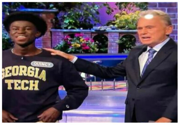 Georgia Tech Engineering Student Wins Nearly $70K on ‘Wheel of Fortune College Week’