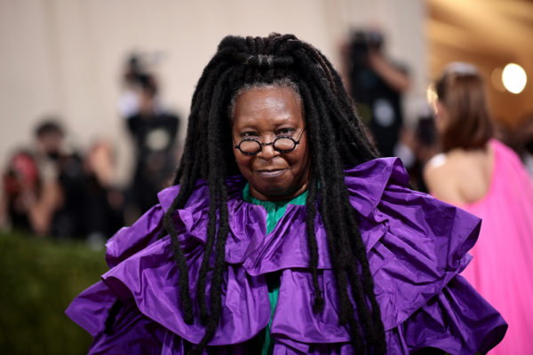 ‘You Could Find Me. You Couldn’t Find Them.’: Whoopi Goldberg Asked Again About the Holocaust, Reiterates Belief That The Genocide Was Not Originally About Race