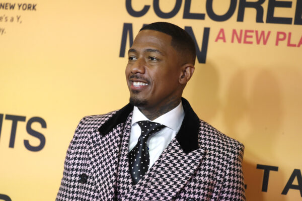 ‘Gotta Stick Around for Them Chirren’: Nick Cannon Issues Update After Health Scare