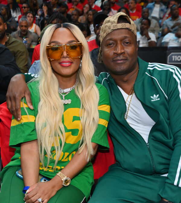 ‘Once You Cheat and Have a Kid on Me? You’re Not My Soulmate’: Rasheeda Frost’s Anniversary Post to Husband Kirk Has Fans Bringing Up His Past Infidelity