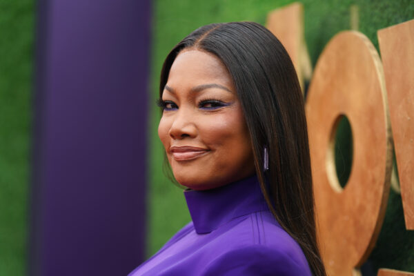 ‘She Better Get to Him Before Amy’: Garcelle  Beauvais Seemingly Shoots Her Shot at Temporary GMA Replacement Host Amid TJ Holmes Scandal
