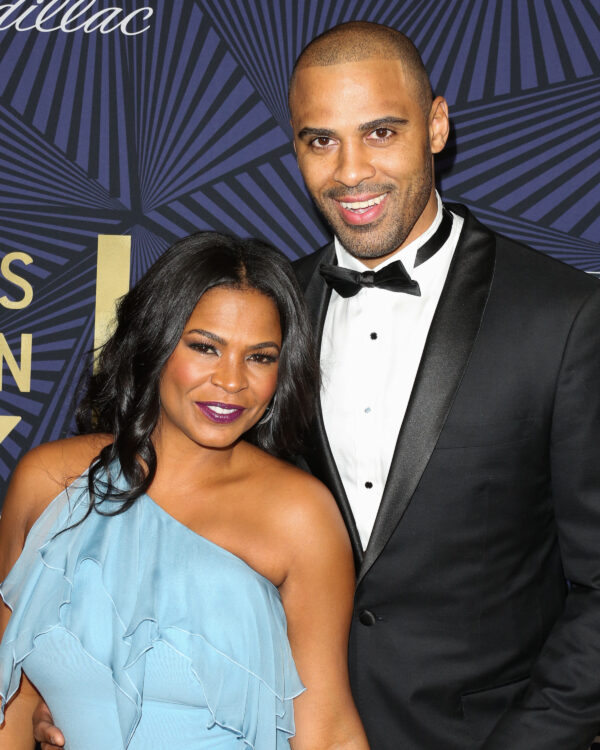 Report: Nia Long and NBA Coach Ime Udoka Split After 13 Years Following His Cheating  Scandal With Celtic’s Staff Member