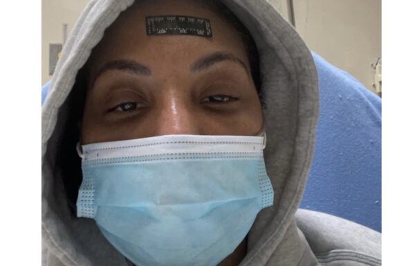 ‘My Chest Was On Fire!’: Tamar Braxton Urges People to ‘Be Careful’ After the Singer Reveals She Was Placed on ‘5 Different Medications’ Due to a Severe Case of the Flu
