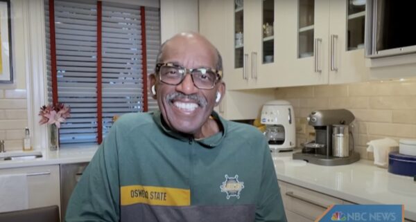 ‘Not Gonna Deny This’: Al Roker Gives Candid Health Update During Virtual Appearance on ‘Today’