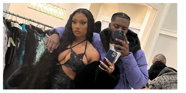 ‘I Wouldn’t Wish This on Anyone’: Megan Thee Stallion’s Boyfriend Pardi Speaks Out as Tory Lanez Assault Trial Nears Its End